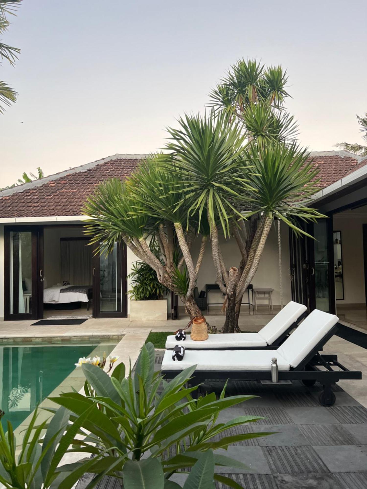 The Mia Bali Villa Kerobokan Buitenkant foto