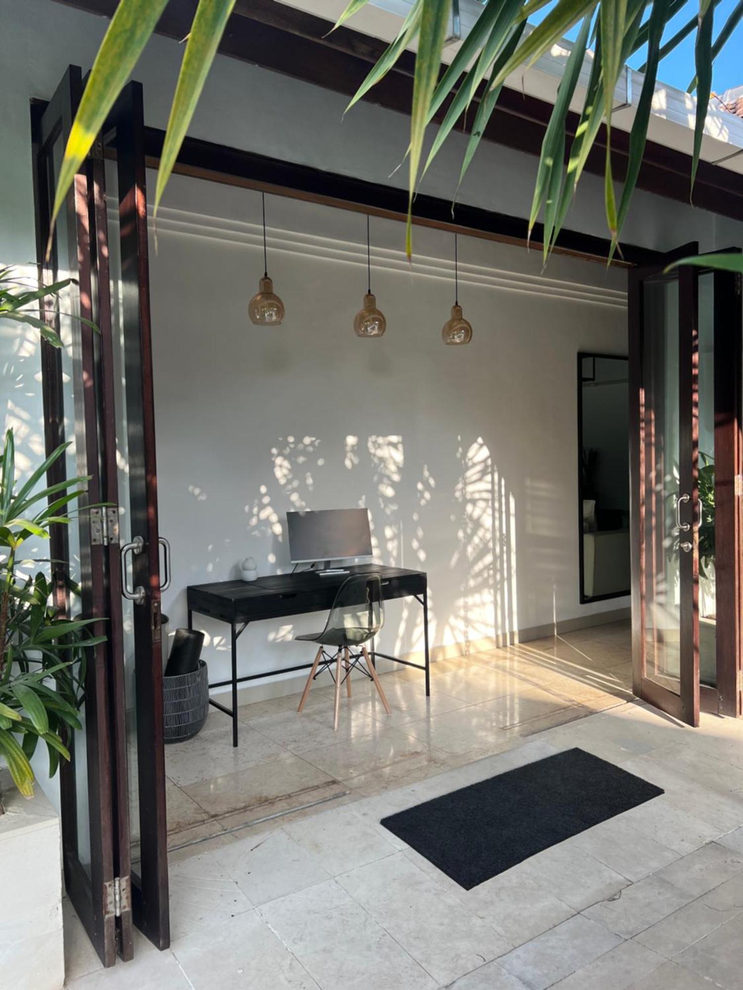 The Mia Bali Villa Kerobokan Buitenkant foto