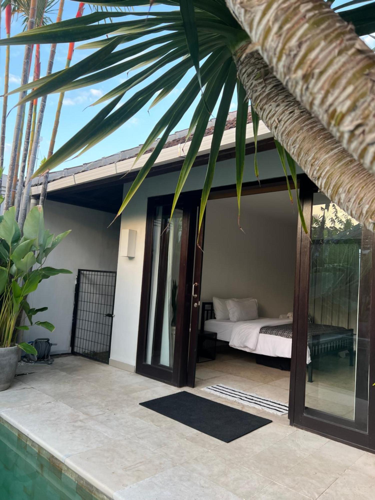The Mia Bali Villa Kerobokan Buitenkant foto