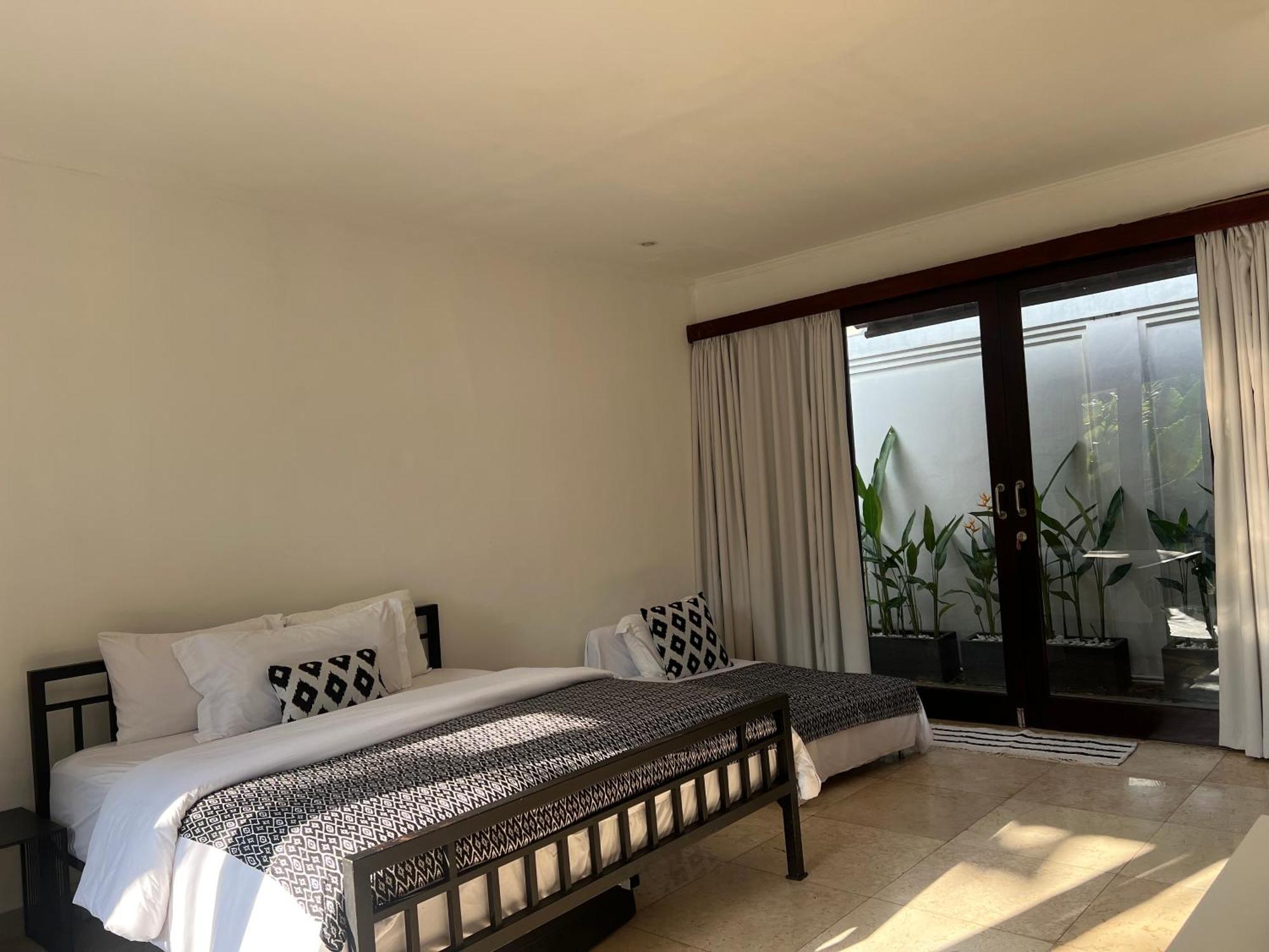 The Mia Bali Villa Kerobokan Buitenkant foto
