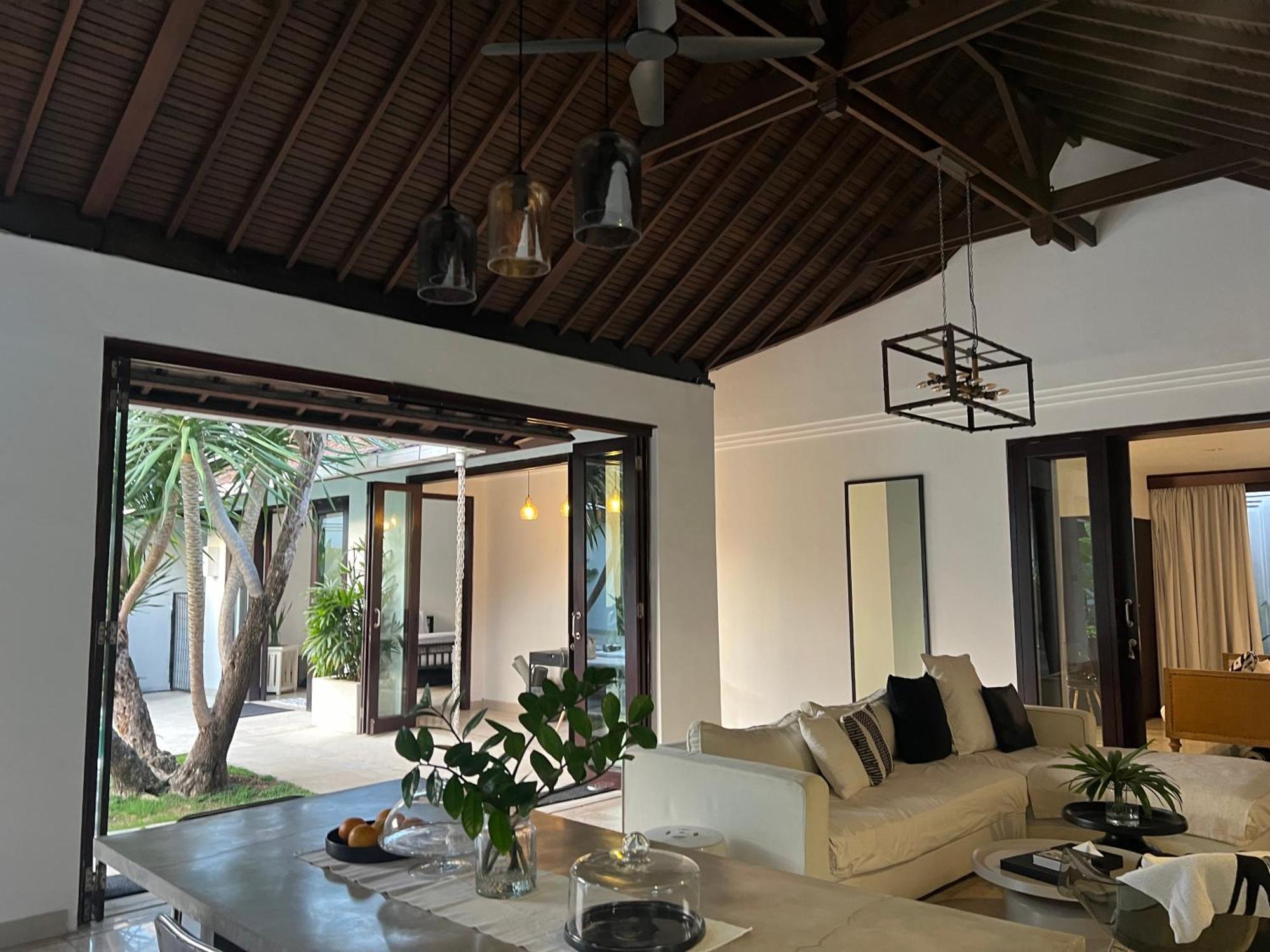 The Mia Bali Villa Kerobokan Buitenkant foto