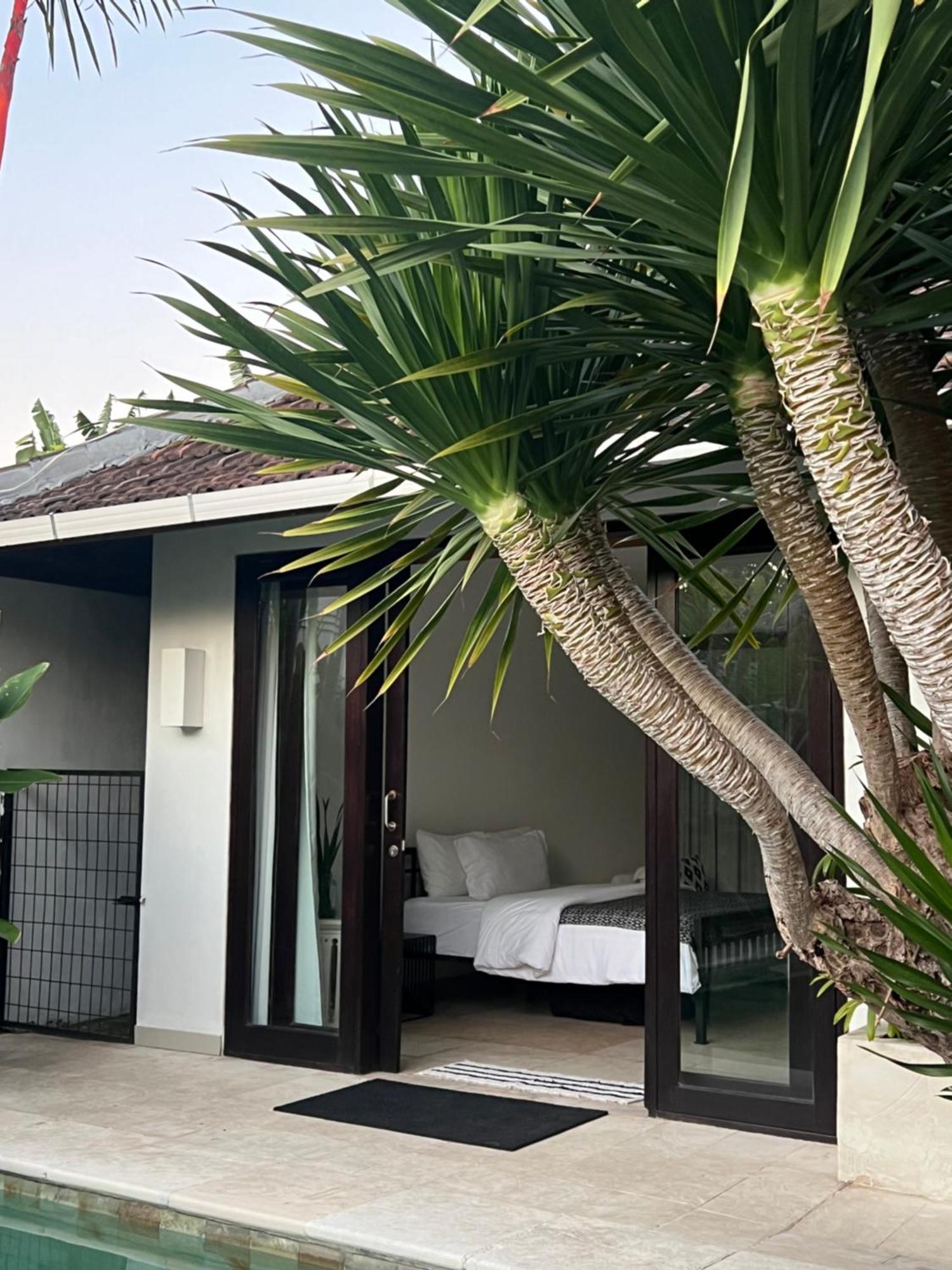 The Mia Bali Villa Kerobokan Buitenkant foto