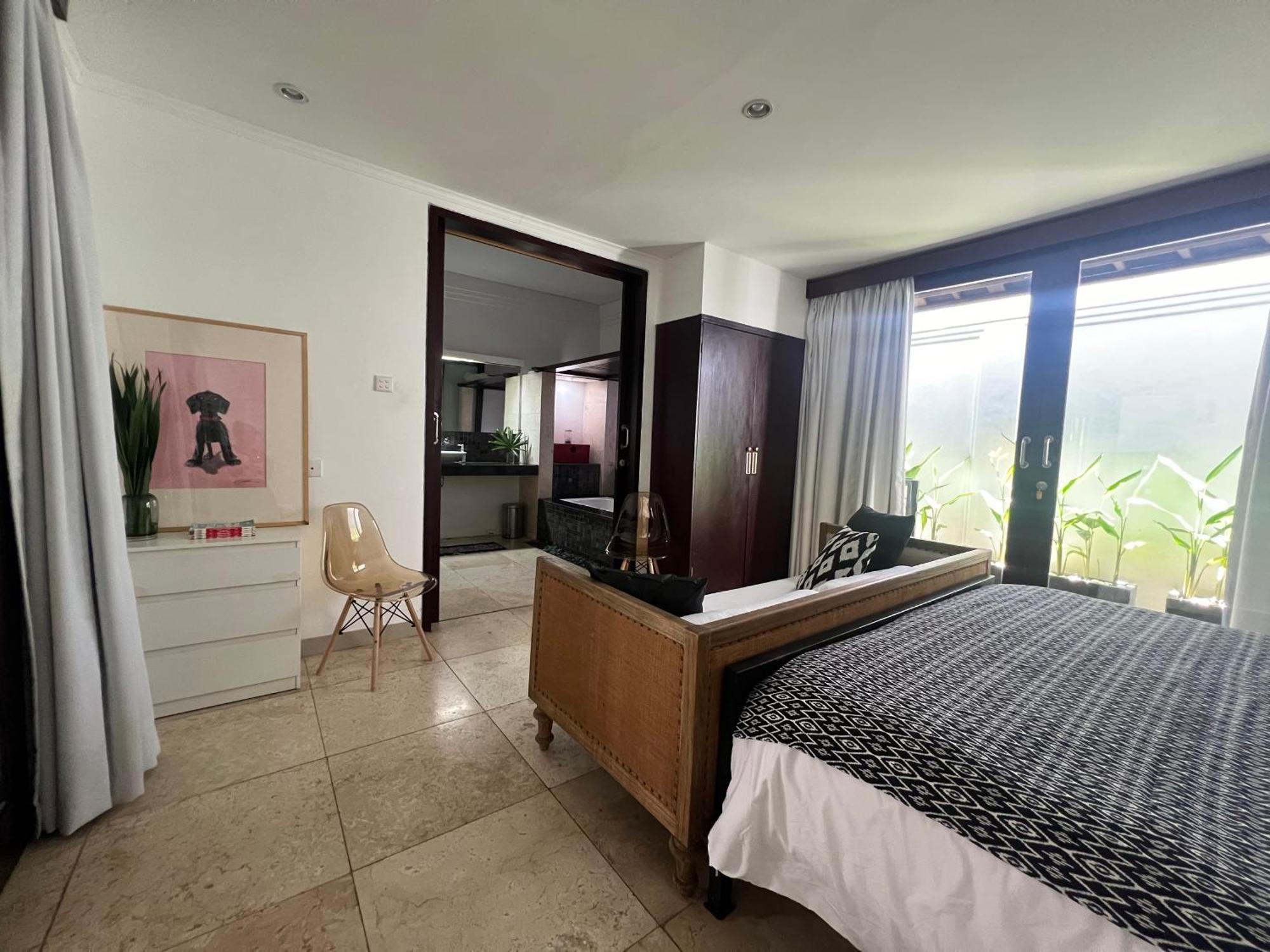 The Mia Bali Villa Kerobokan Buitenkant foto