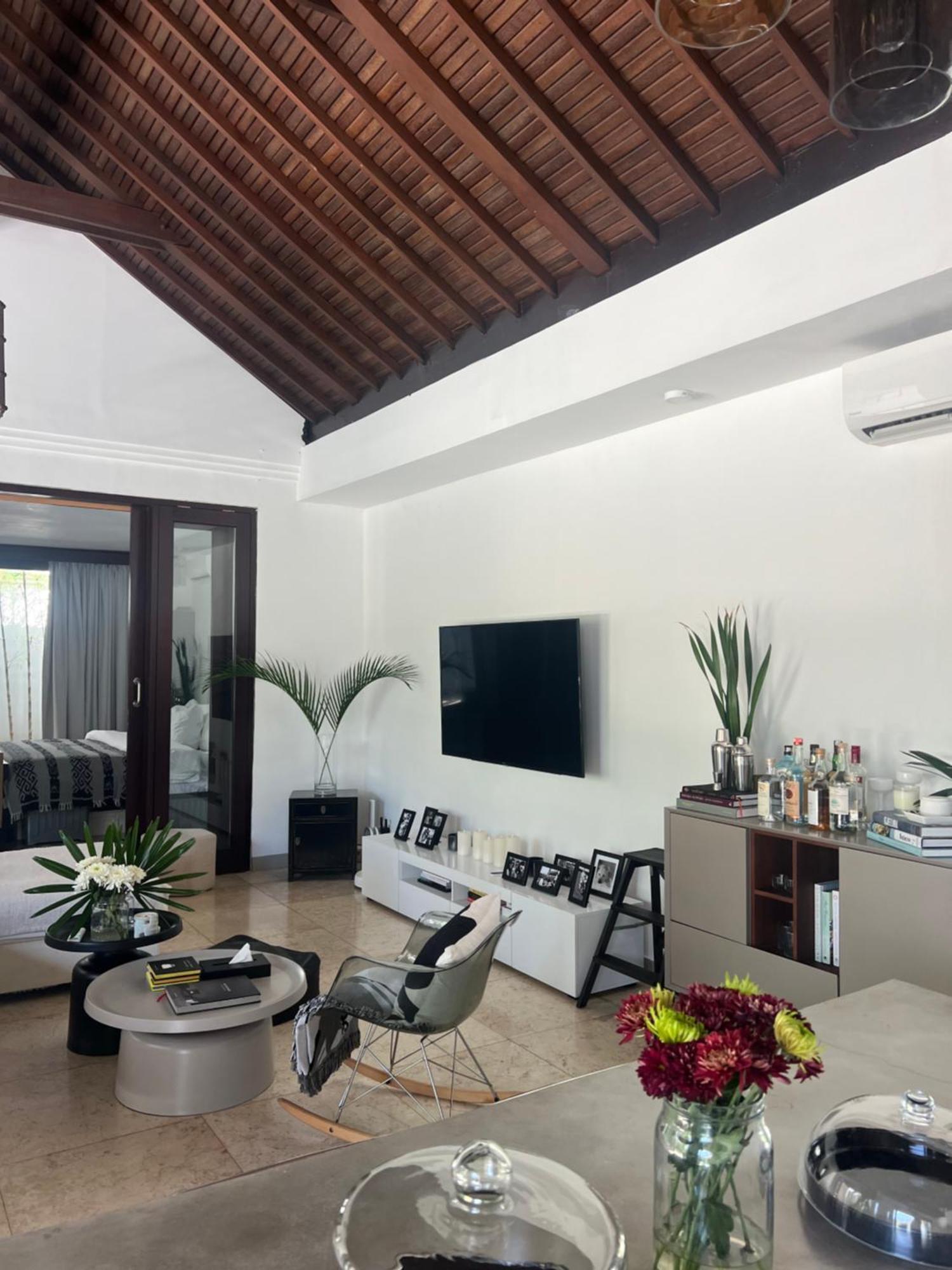 The Mia Bali Villa Kerobokan Buitenkant foto