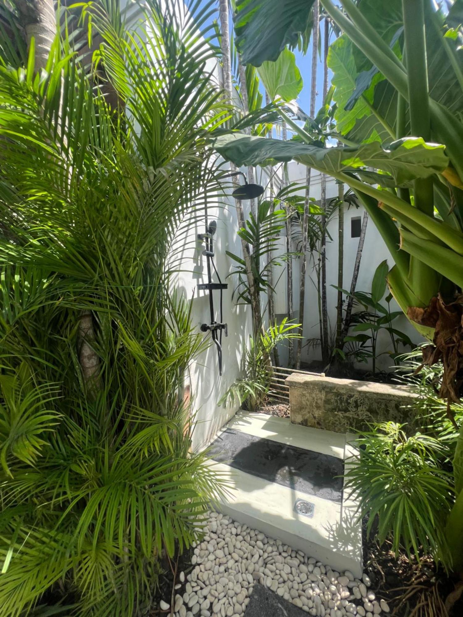 The Mia Bali Villa Kerobokan Buitenkant foto